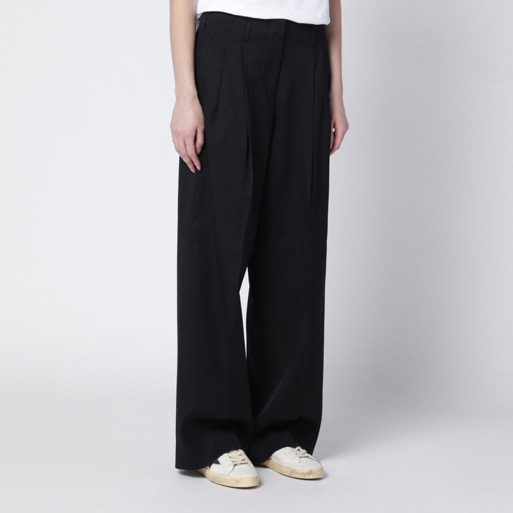 Golden Goose Pants - Black | ead3d437190d839a3098e8ea6086cdb3d82e8534