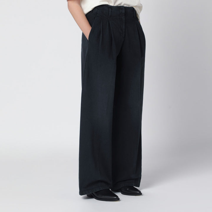 Golden Goose Pants - Black | e2f0c5d68f247d7bbff6271bd6edc3f5bbb7778d