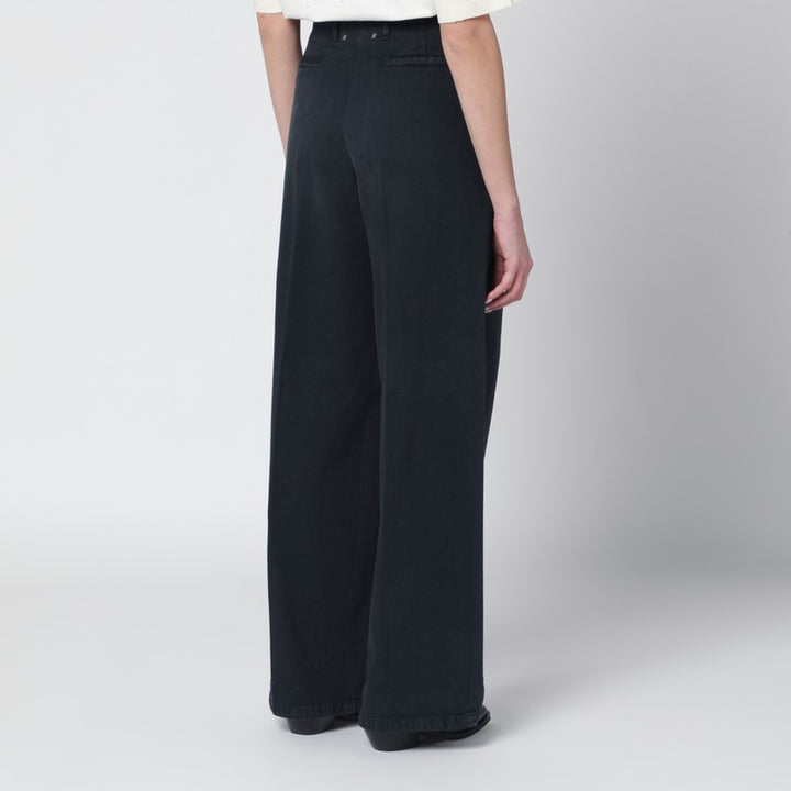 Golden Goose Pants - Black | f5ba9a013f420ac09f72dc5fc065a54d1ae64c03