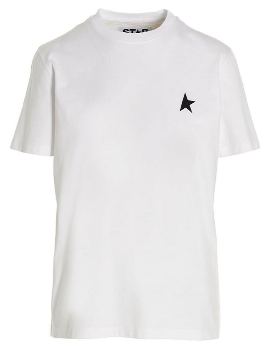 Star T-Shirt White
