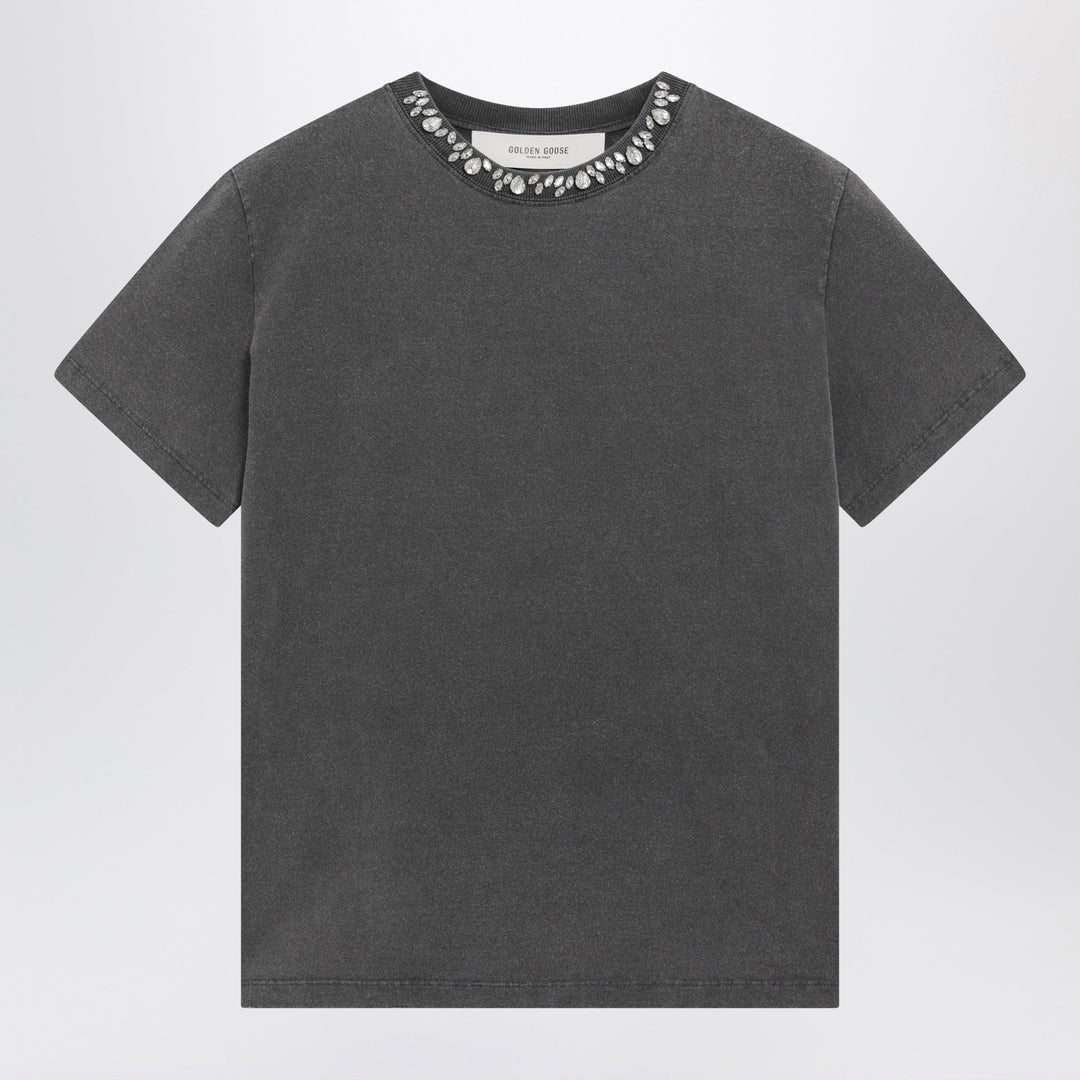 Golden Goose Shirts & Tops - Grey | 6b0c294c6570571770337f244f243c8427dba58c