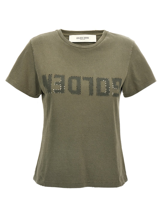 Doris T-Shirt Green