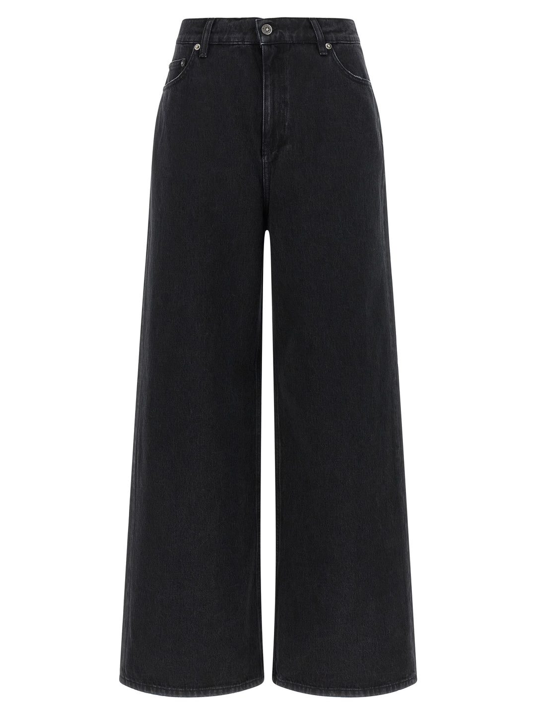 Golden Goose Melody Jeans - Black | 7ab4dc66430625ed0a5d9ff3e704b3dc50579bb5