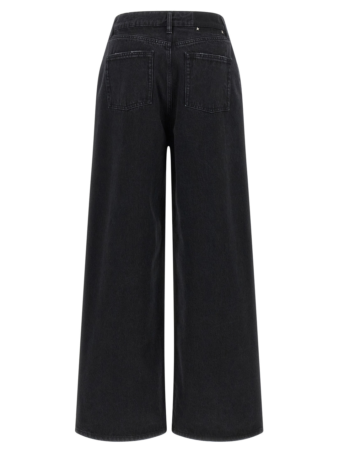 Golden Goose Melody Jeans - Black | d17e55d7bb1b7550758dcc6ab96ecaab04b10284