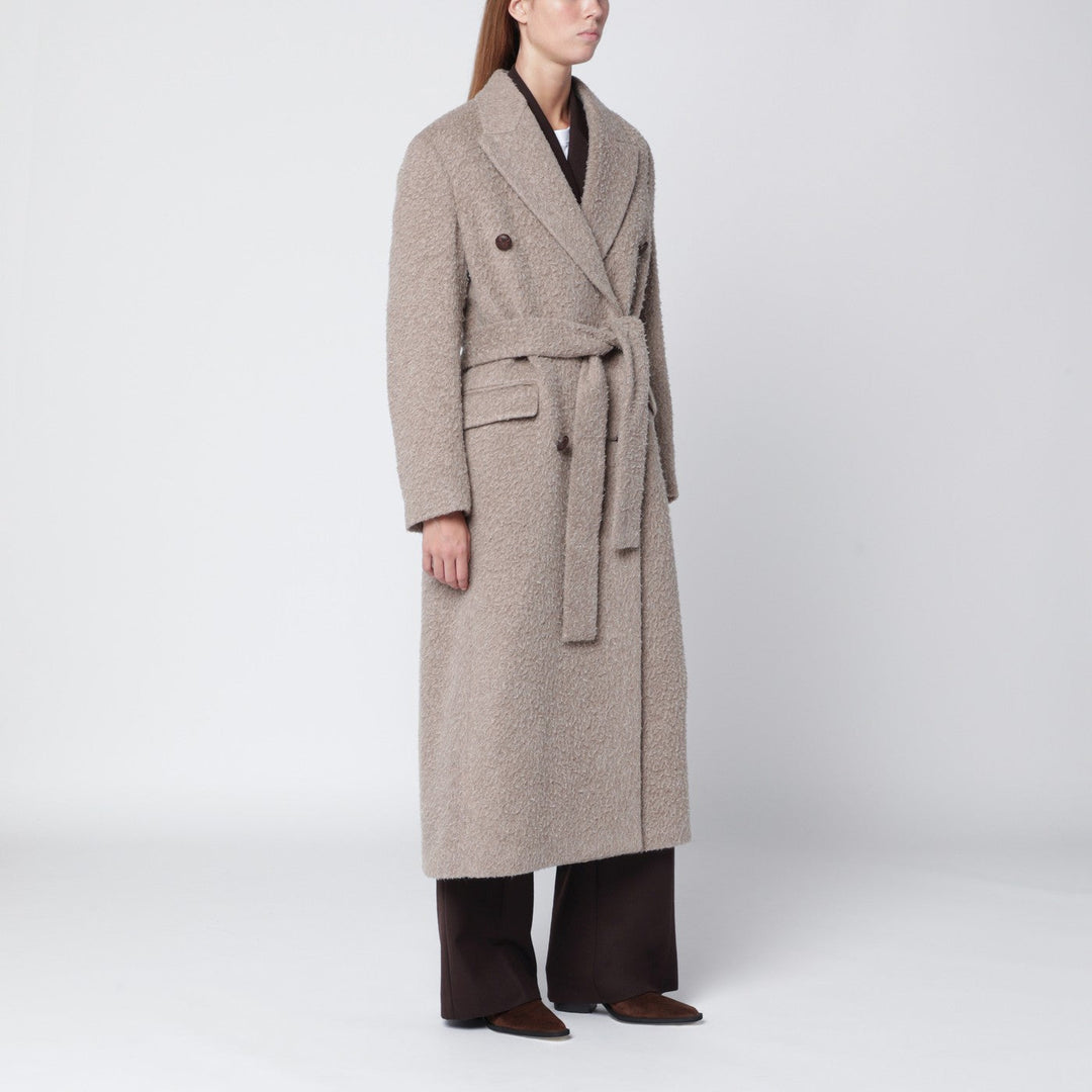 Golden Goose Coats & Jackets - Grey | 1470d59d7600eeb405b8dec4dff73a4eb575ab3e