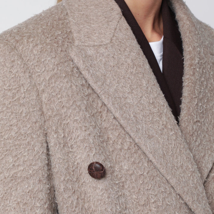 Golden Goose Coats & Jackets - Grey | fc652dd9c21a50937508ed25123fae536b011edd