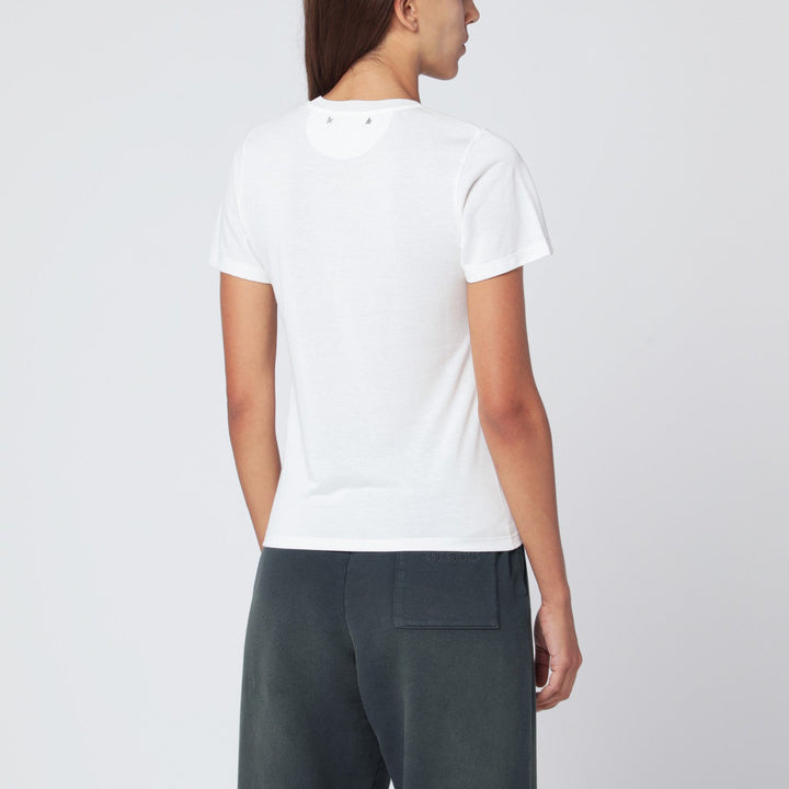 Golden Goose Shirts & Tops - White | 443b5fe3575e49448376a61130efeb6dacfb06cd