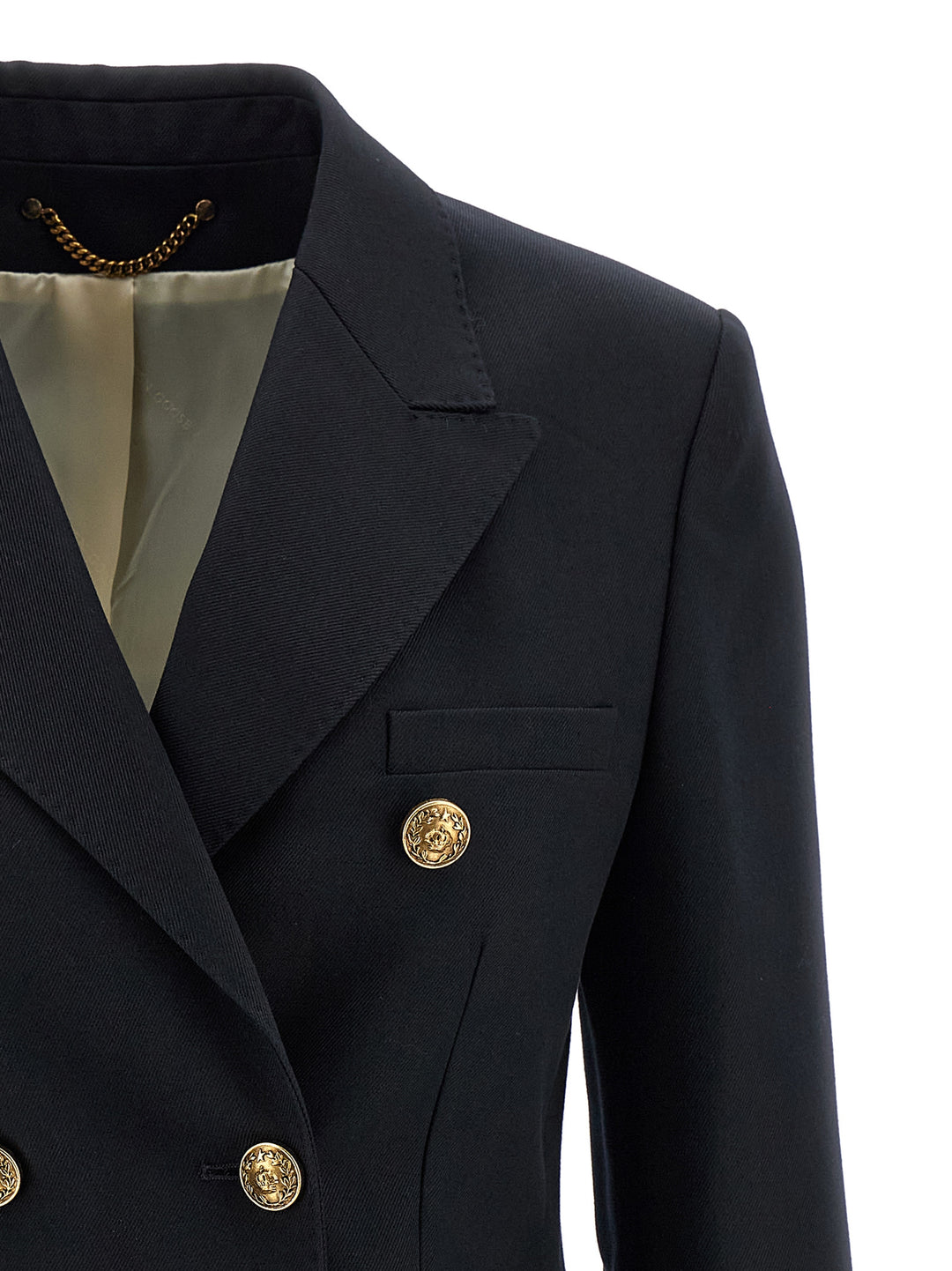 Golden Goose Diva BlazerS - Blue | 1a0a9368383bd6091362e20eefee741dbdfebfb0