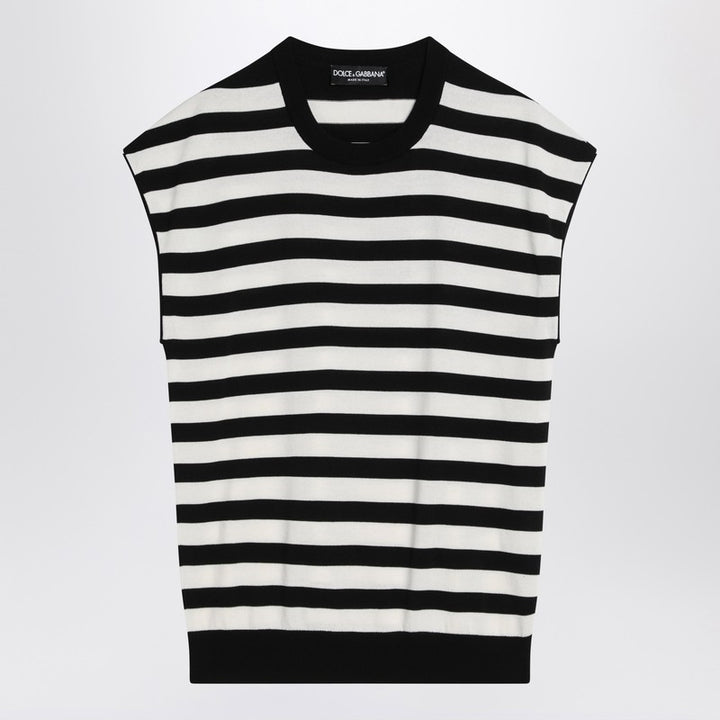 Dolce&Gabbana Shirts & Tops - White | 792ff5c4c308d9139150259b6e2ab260cd5d6a2c