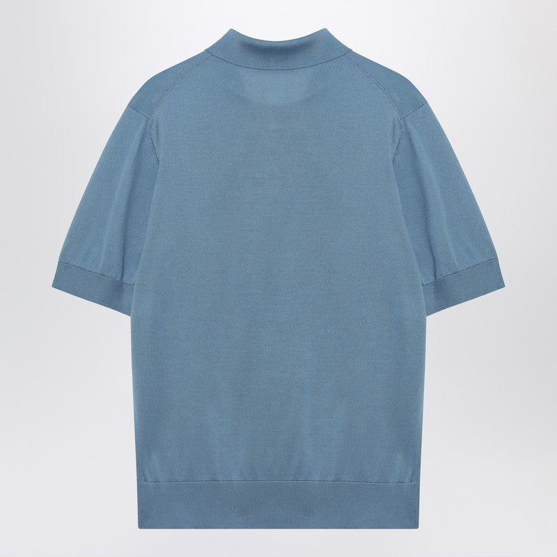 Dolce&Gabbana Shirts & Tops - Light Blue | 4dd116189f51887f774dc8b7912b37edbb3fd0a3