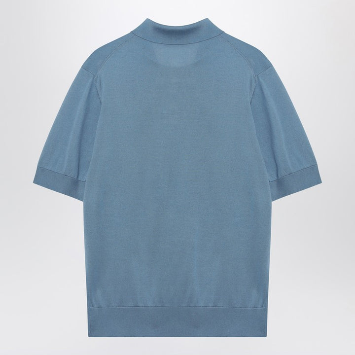 Dolce&Gabbana Shirts & Tops - Light Blue | 4dd116189f51887f774dc8b7912b37edbb3fd0a3