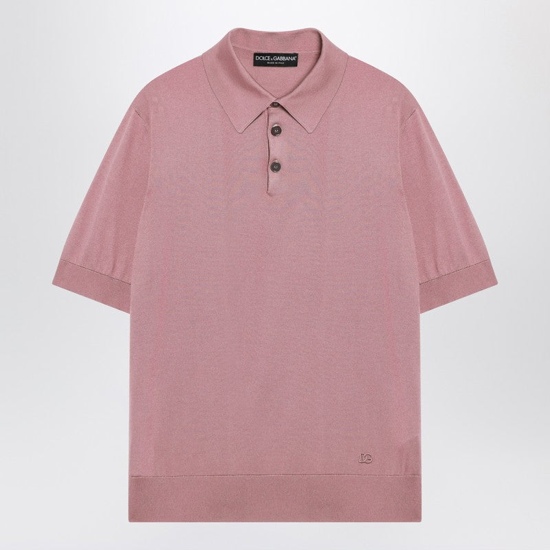 Dolce&Gabbana Shirts & Tops - Pink | 39003153c48d8aa2af61185e881834dd45709d2f