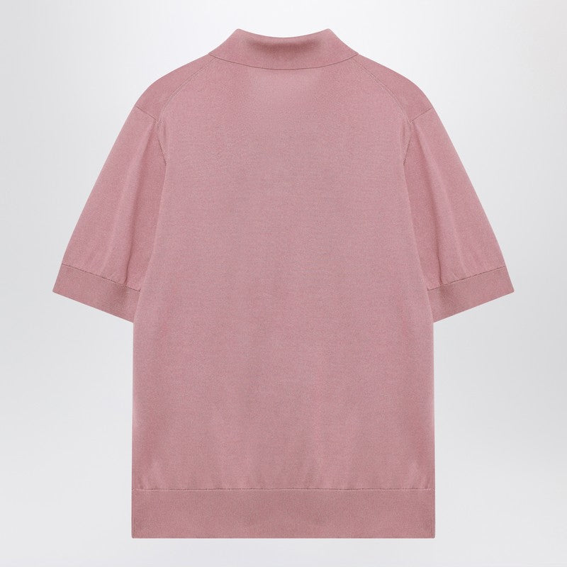 Dolce&Gabbana Shirts & Tops - Pink | 28e7d9fa342987d005c5aa6f77b0c70f99378912