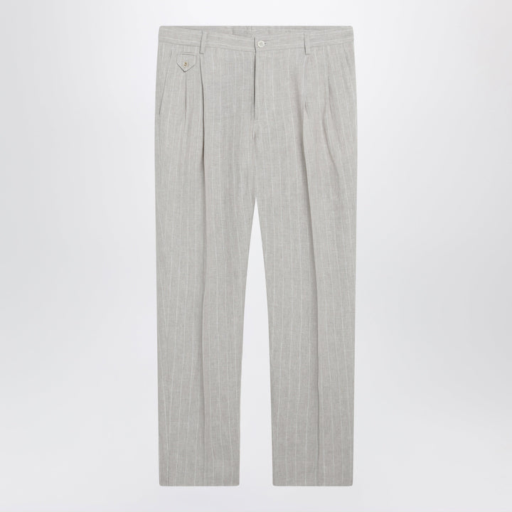 Dolce&Gabbana Pants - Multicolor | 23784a07371a9c5c4b9a9af6fc40fcc98fc42260