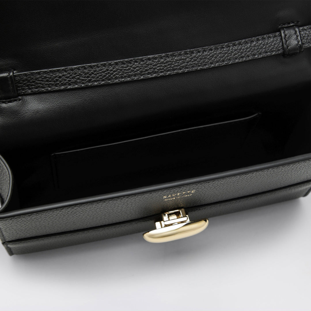Savette Apparel & Accessories - Black | 8006e339adfed45b1fd41ae1fba8080b02e2ec64