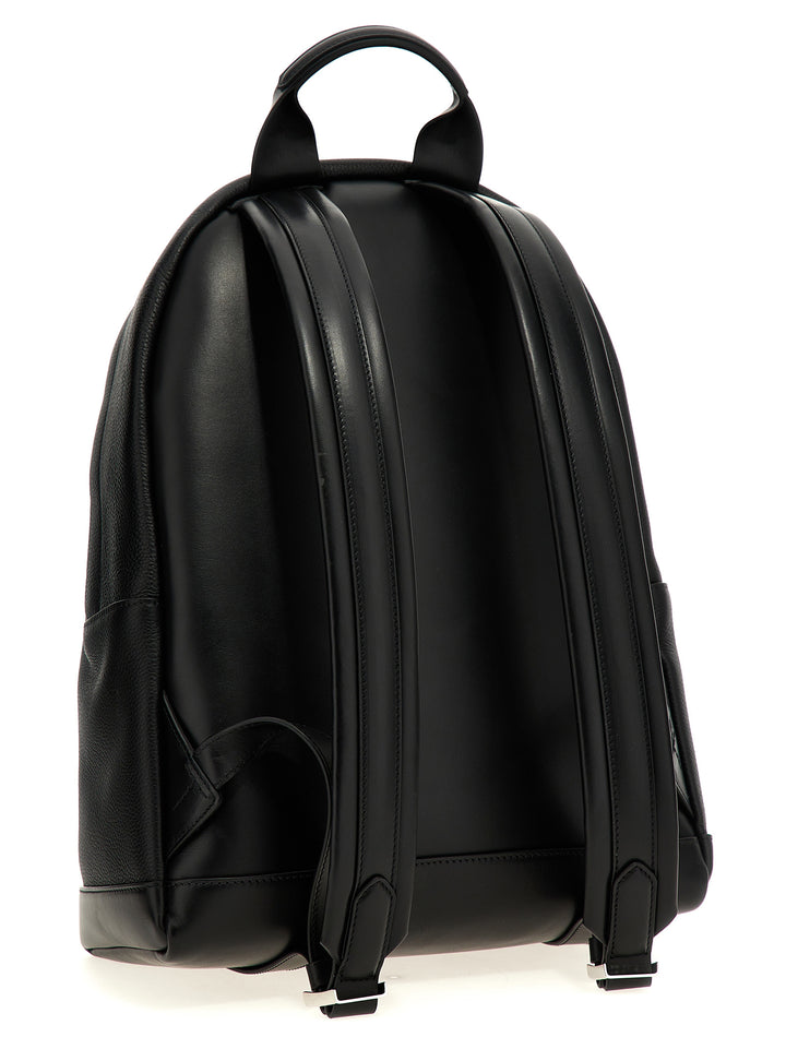 Tom Ford Buckley Backpacks & Travels - Black | 83142e55aa98e19a25e1013b1bf35c8aa7496cee
