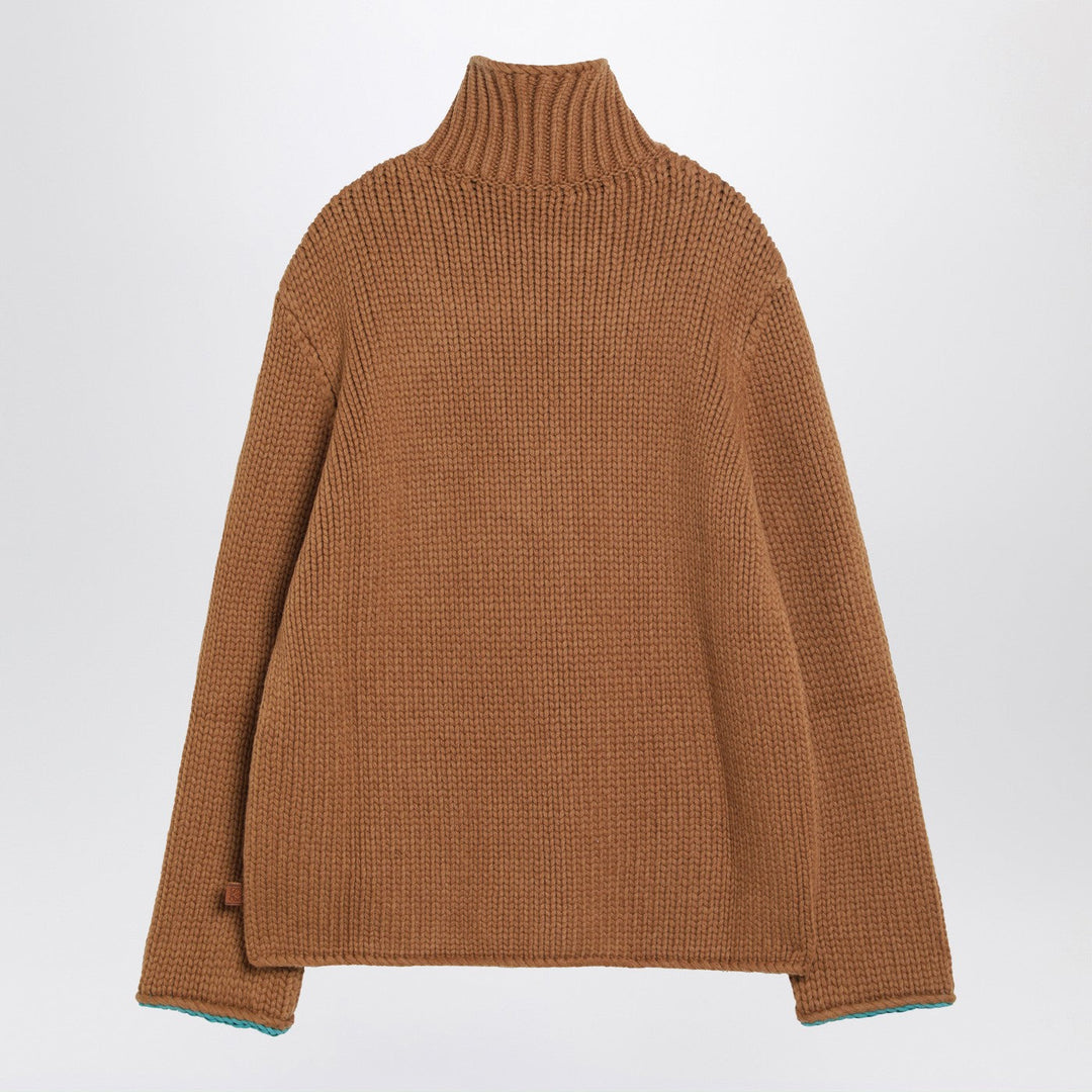 Loewe Shirts & Tops - Brown | 967af6b97786d4642af7bf5eeb86f4f94918770c