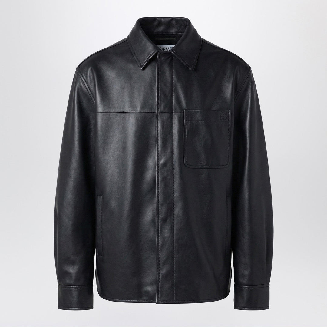 Loewe Shirts & Tops - Black | d8c3ff0e2e10c238efaa4d8bc0340b40a1d1cd3a