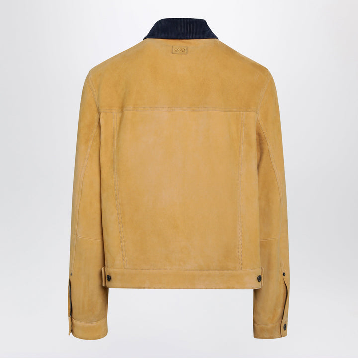 Loewe Coats & Jackets - Brown | 5d9d11a99f2c7d0f3b2e983f54ea7219a2044fce