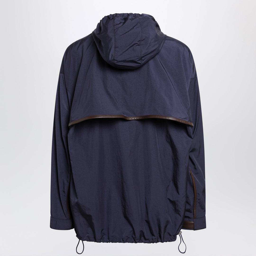 Loewe Coats & Jackets - Blue | 37cf972b30ebbe748a143d3ad638b56ab908c924