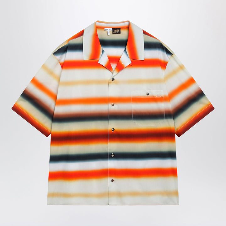 Loewe Shirts & Tops - Orange | 64211af062bab34764bcbb51134cfbeb69f65f25