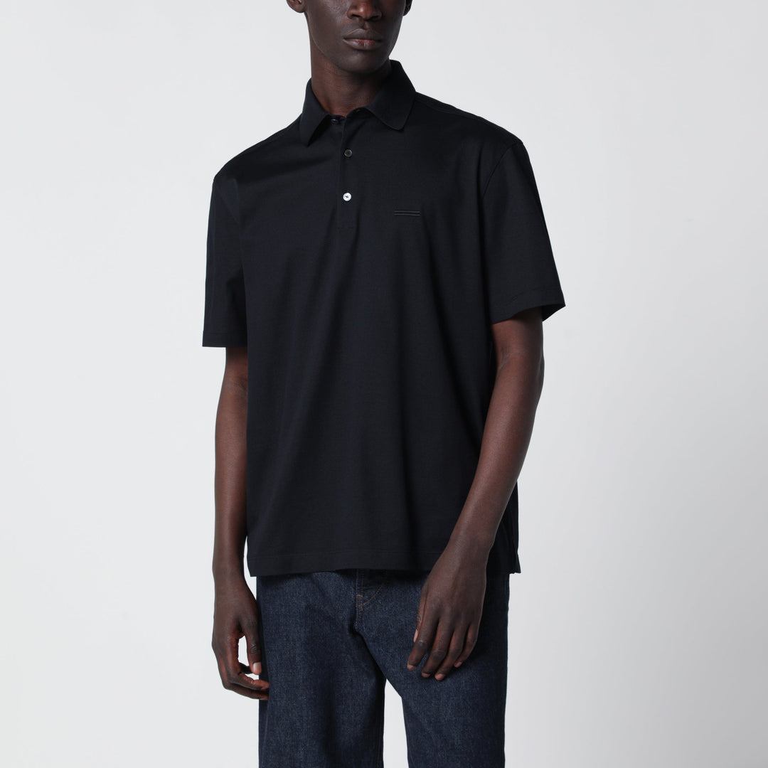Zegna Shirts & Tops - Blue | 1a4476ae20b0ff72874bd30af9763cc4e6c0547a
