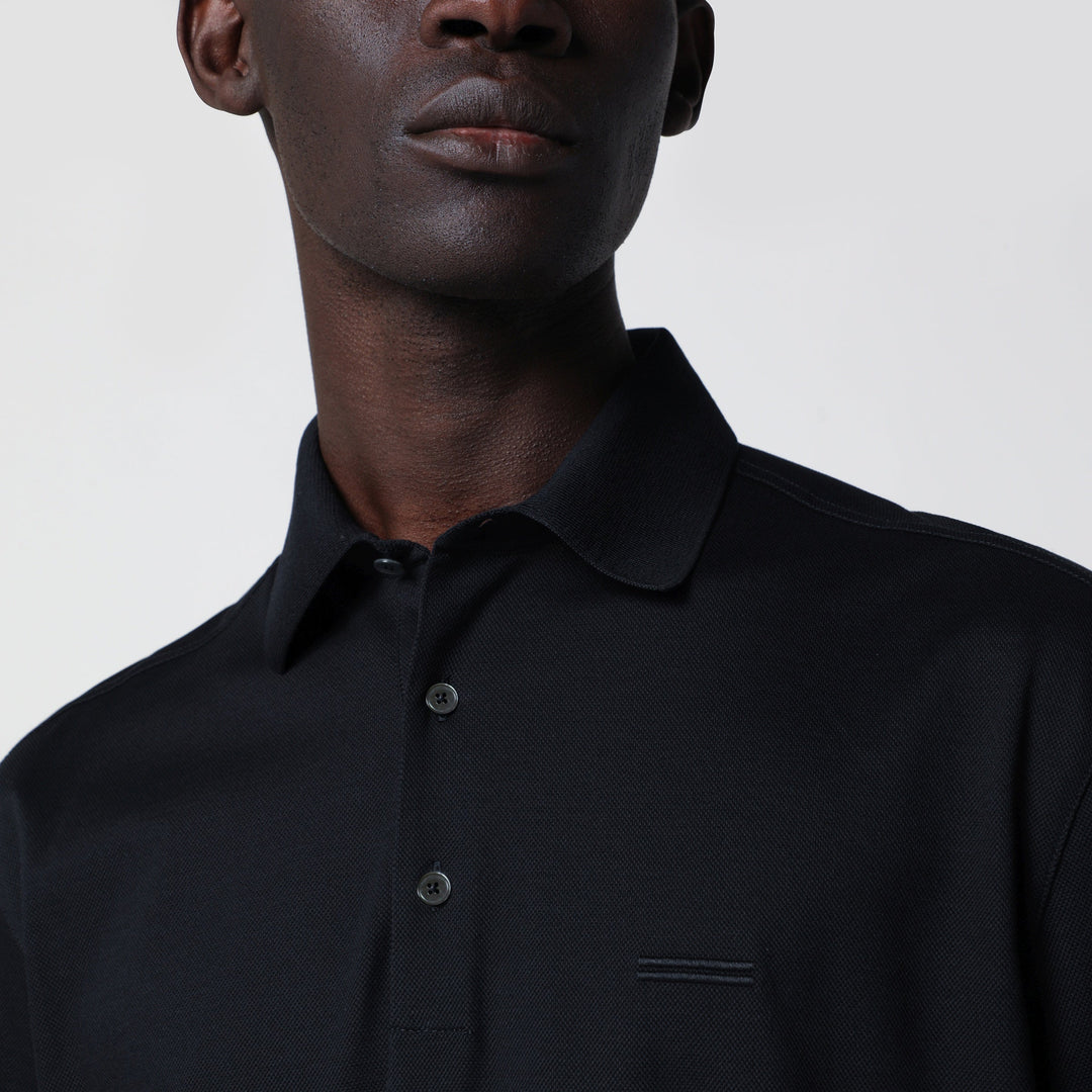 Zegna Shirts & Tops - Blue | c2dffa9f41565c0e035d5f2eeb95caf74fcc610b