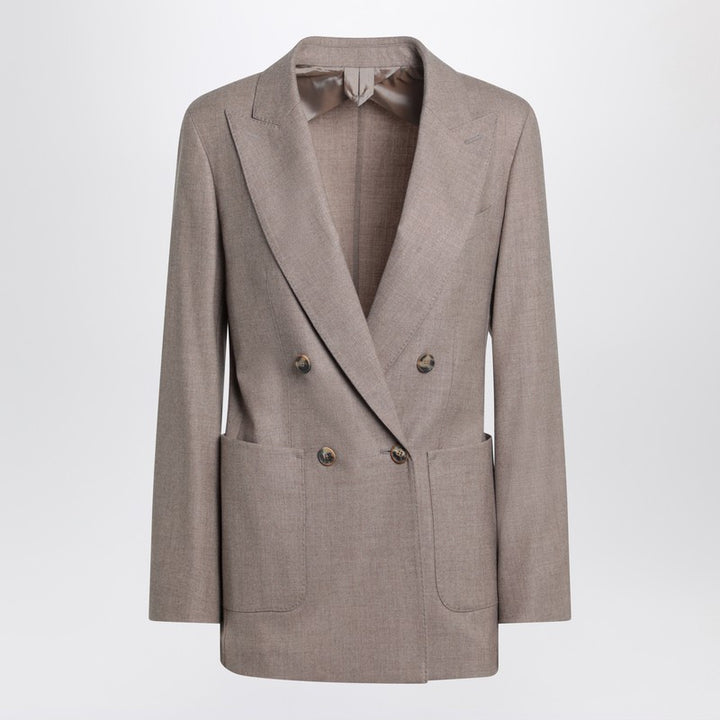 Max Mara Coats & Jackets - Beige | 0d5015c459f6b83ccddbdaeff0313769d84472f7