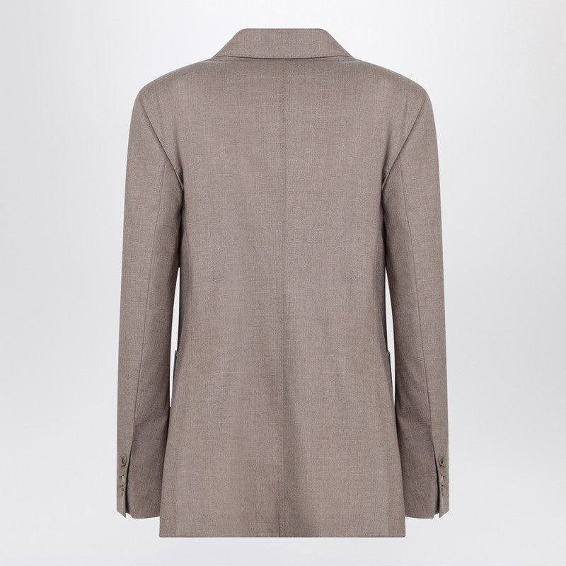Max Mara Coats & Jackets - Beige | ee734eb9ec293bff6bc8fdcd1c56a0f2d759dbbb