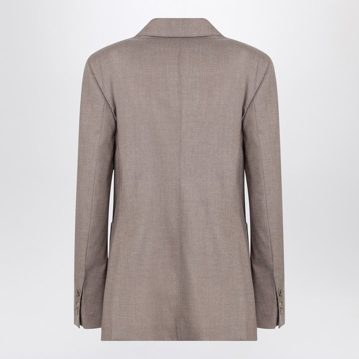 Max Mara Coats & Jackets - Beige | ee734eb9ec293bff6bc8fdcd1c56a0f2d759dbbb