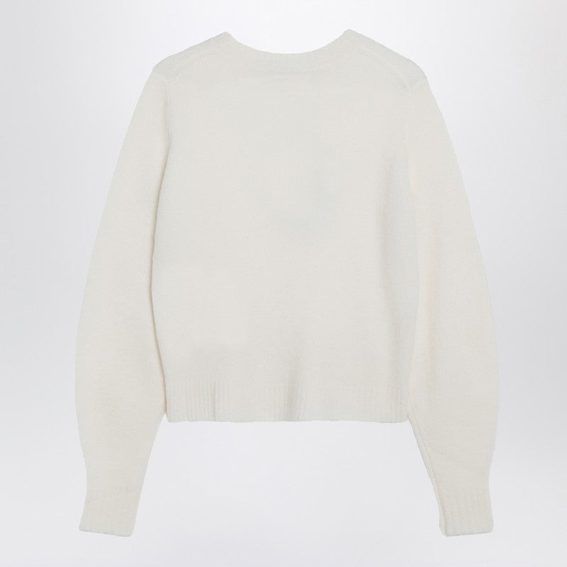 Max Mara Shirts & Tops - White | 01f12be1a2e8afbe9b60f3fe9c393969045bb2ba