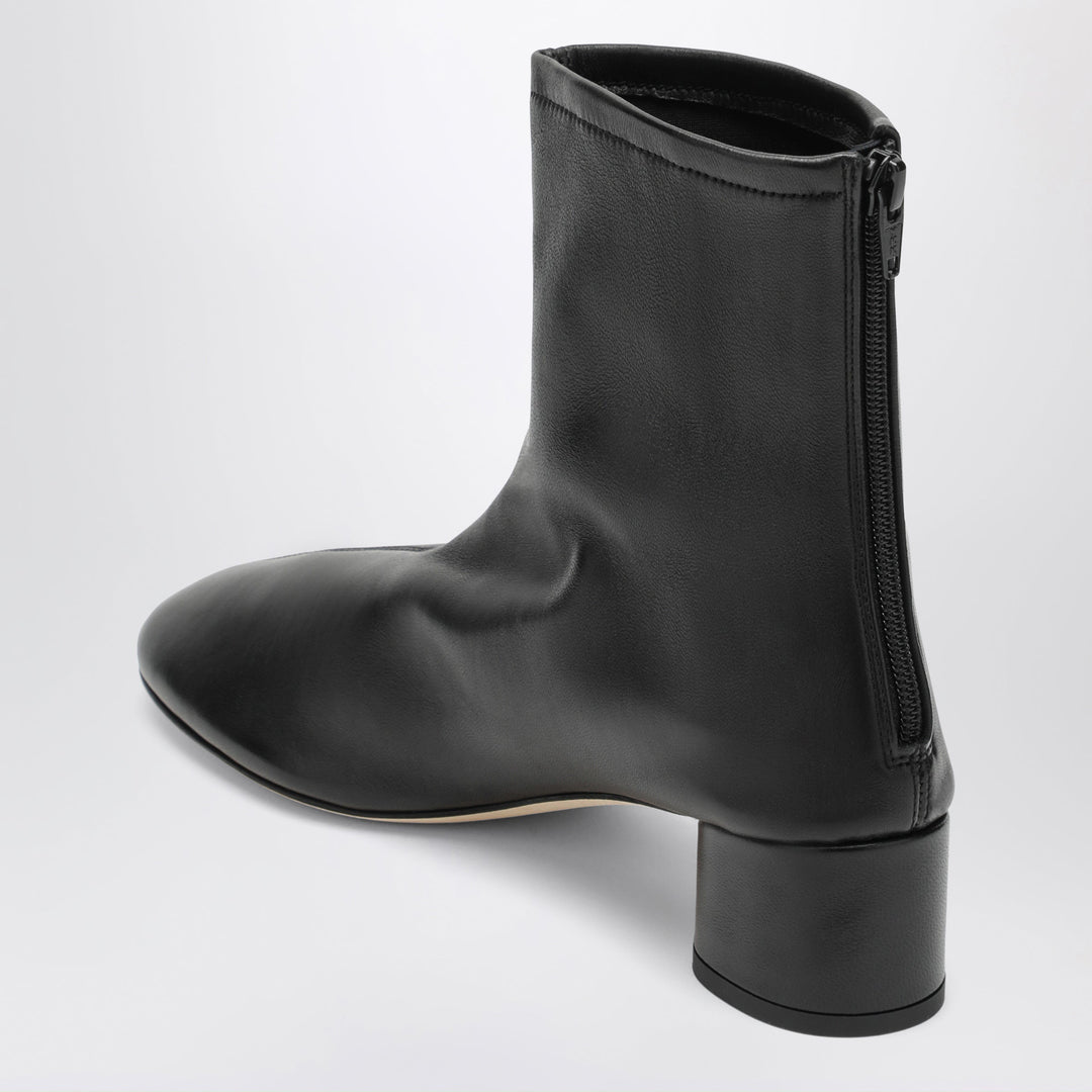 Dear Frances Shoes - Black | aa39e698a14f31b354c908b008b56b2c94b8340f