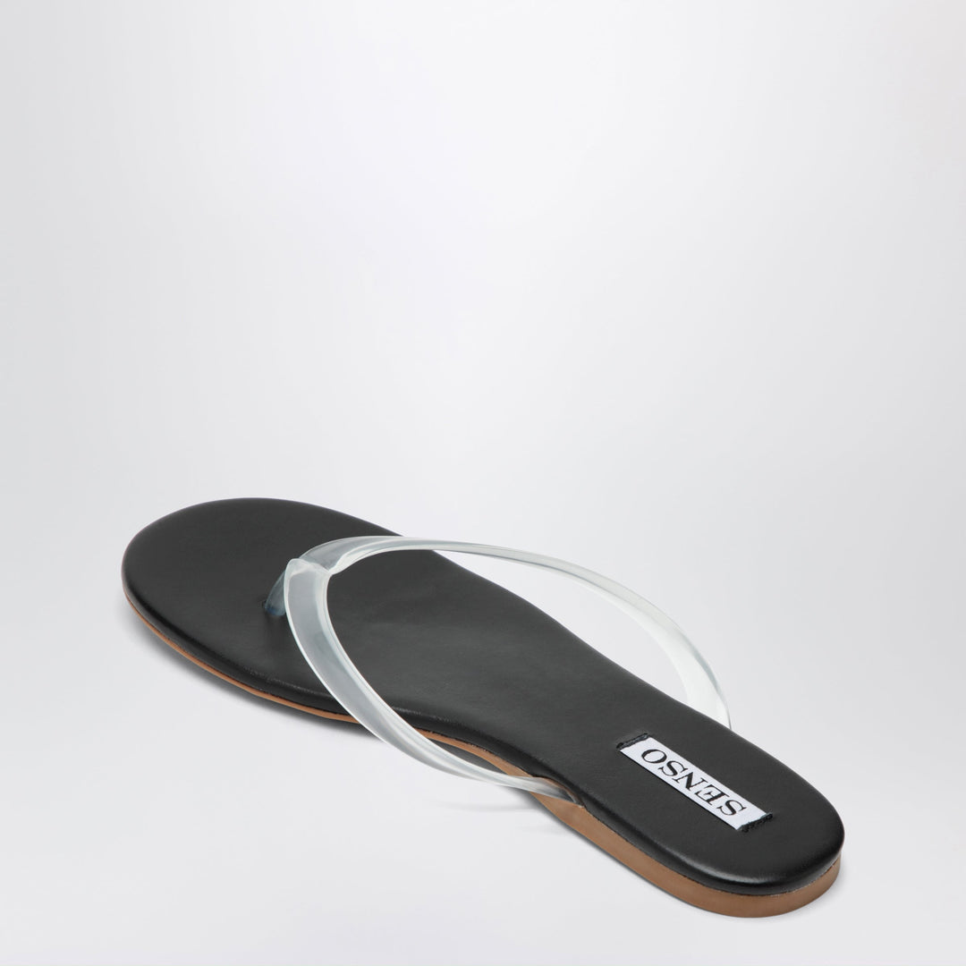 Senso Apparel & Accessories - Black | e85894f385381f1cb0d7707b5ba675b498177570
