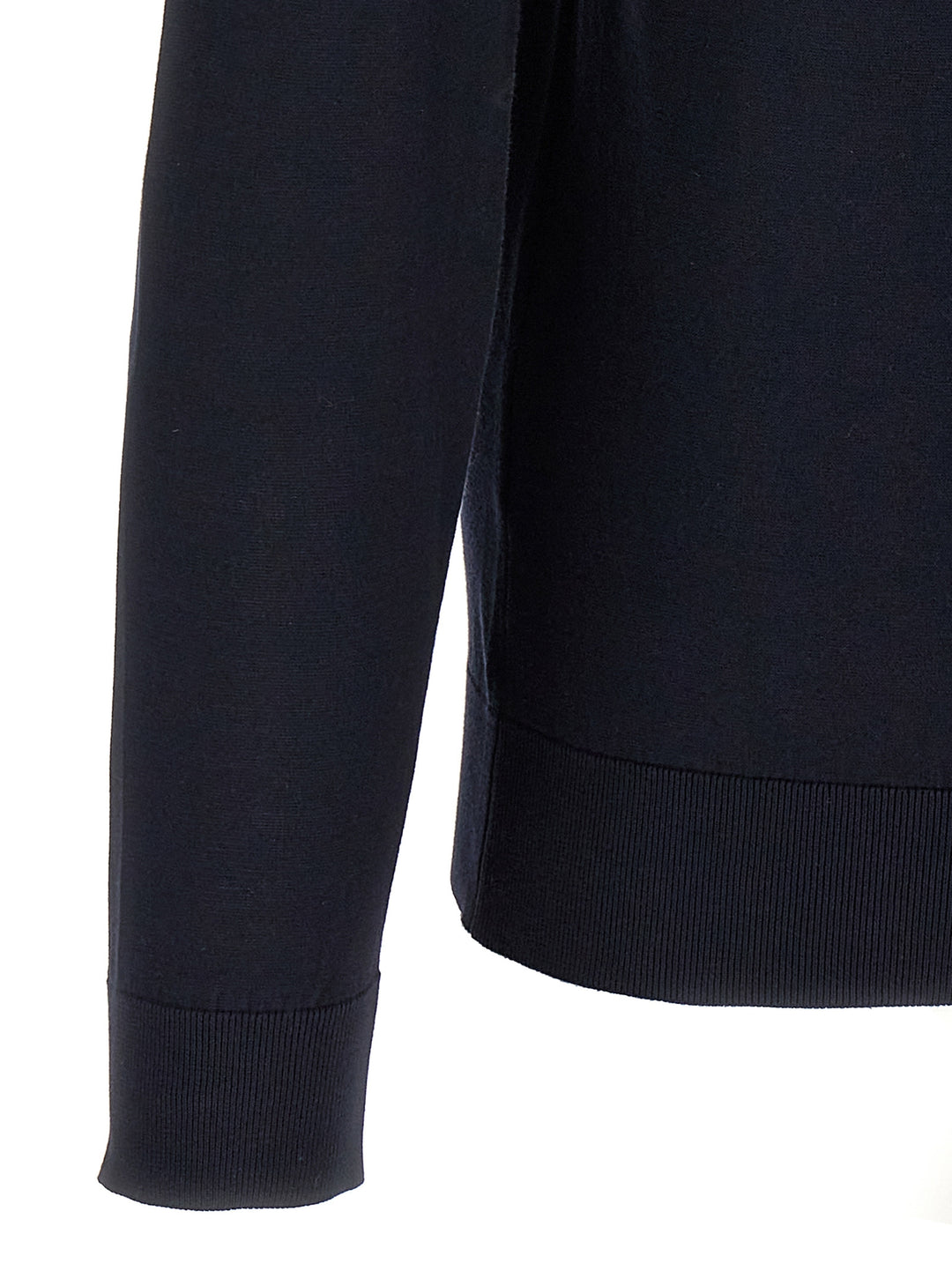 John Smedley Hatfield Sweaters and Cardigans - Blue | ea0cbee273faa9701f9b4ebf38a8fc068abdc772