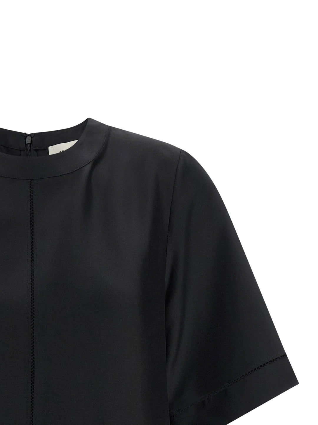 Loulou De Saison Havana Tops - Black | ebb3aa4cb1ee7ffa7da9e08c8db2dd25f56fc6ca