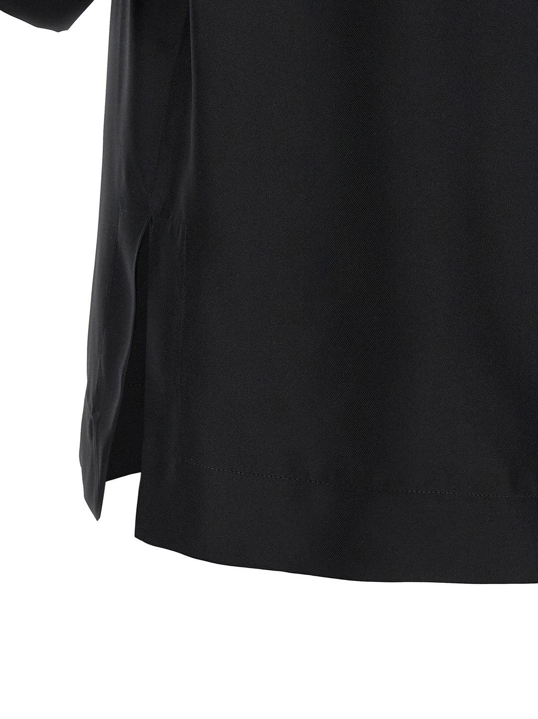 Loulou De Saison Havana Tops - Black | 8a7b5622c841912bf940565cf6ad8094d81fa05f