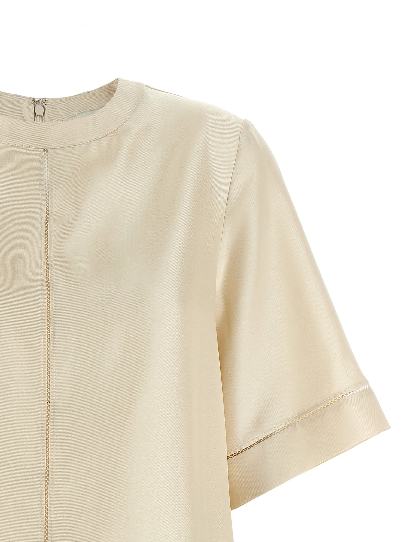 Loulou De Saison Havana Tops - Beige | e7cd92fe361206bded850ac20c502d5350bf15af