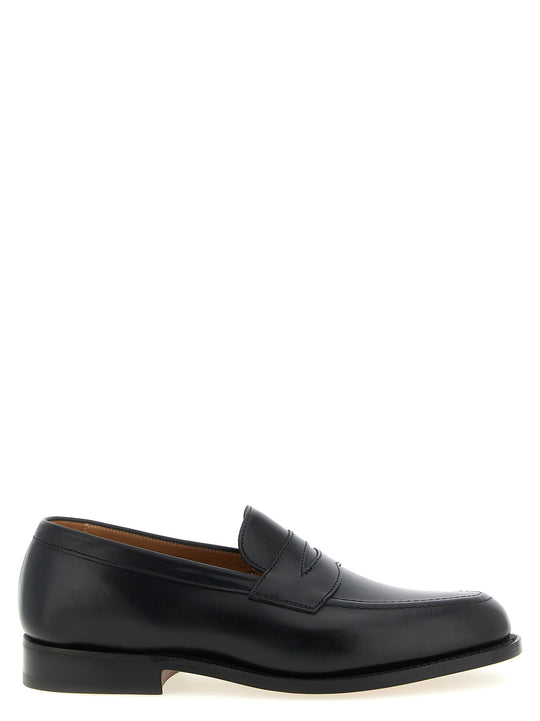 Havard Loafers Black