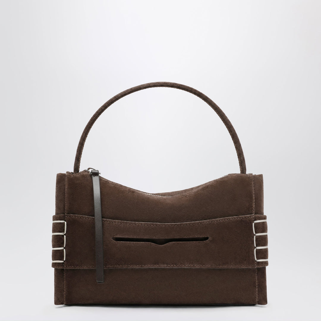 Jw Anderson Shoes - Brown | 2522805f2130b292ae17abd085bc90bc10f08522