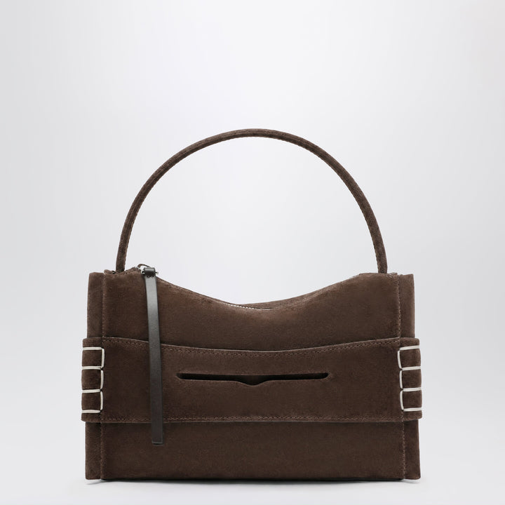 Jw Anderson Shoes - Brown | 2522805f2130b292ae17abd085bc90bc10f08522