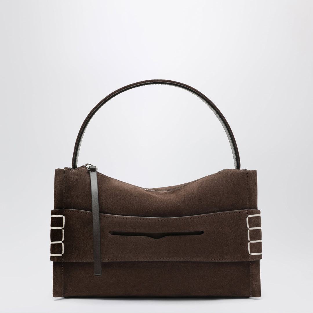 Jw Anderson Shoes - Brown | f42eba9fce11ccc46beacf5945509ebd5feacf3b