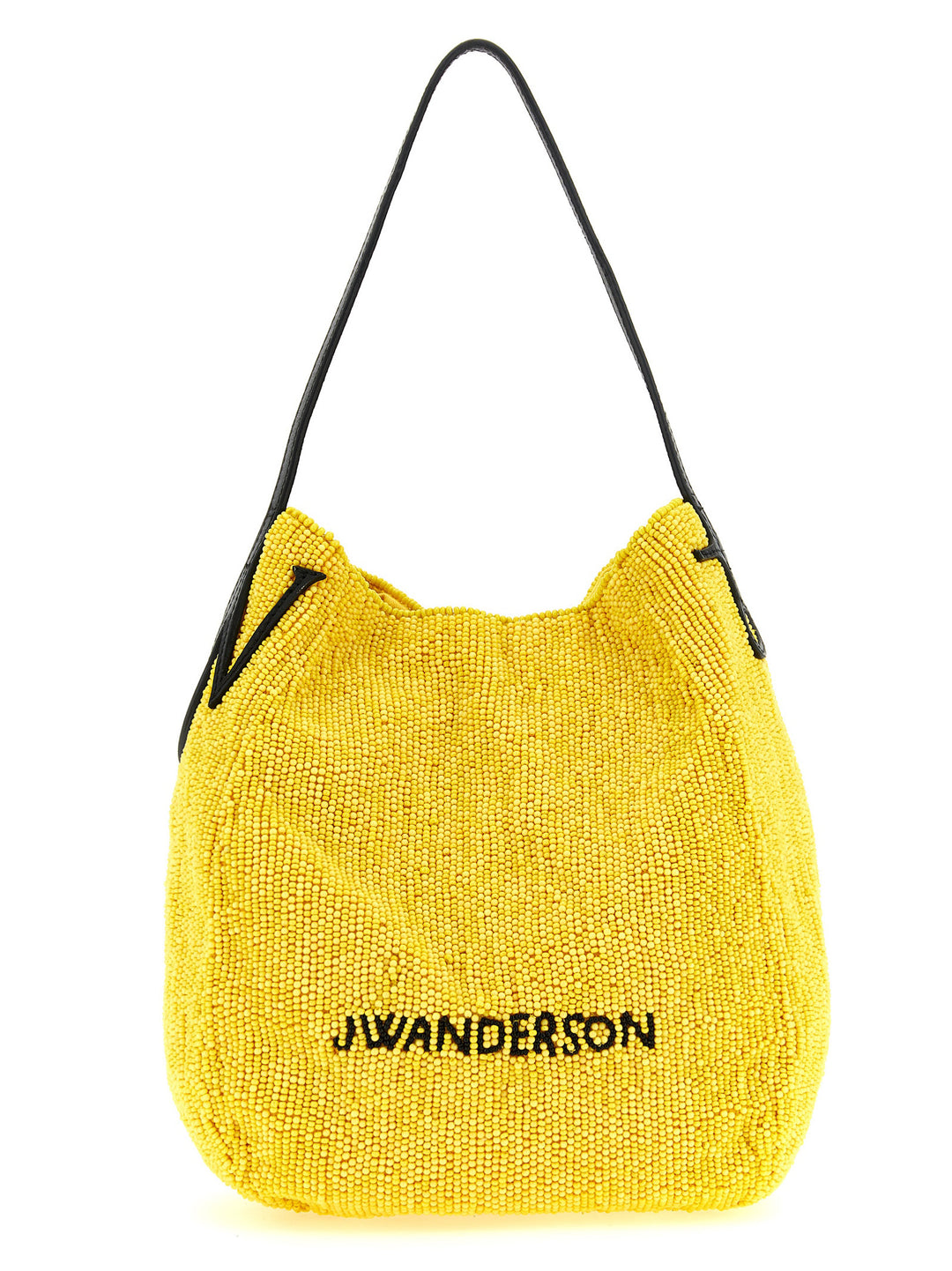 J.W. Anderson Bulb Shoulder Bags - Yellow | f41677a4e9cbfe2c0986fe412422355c0c656884