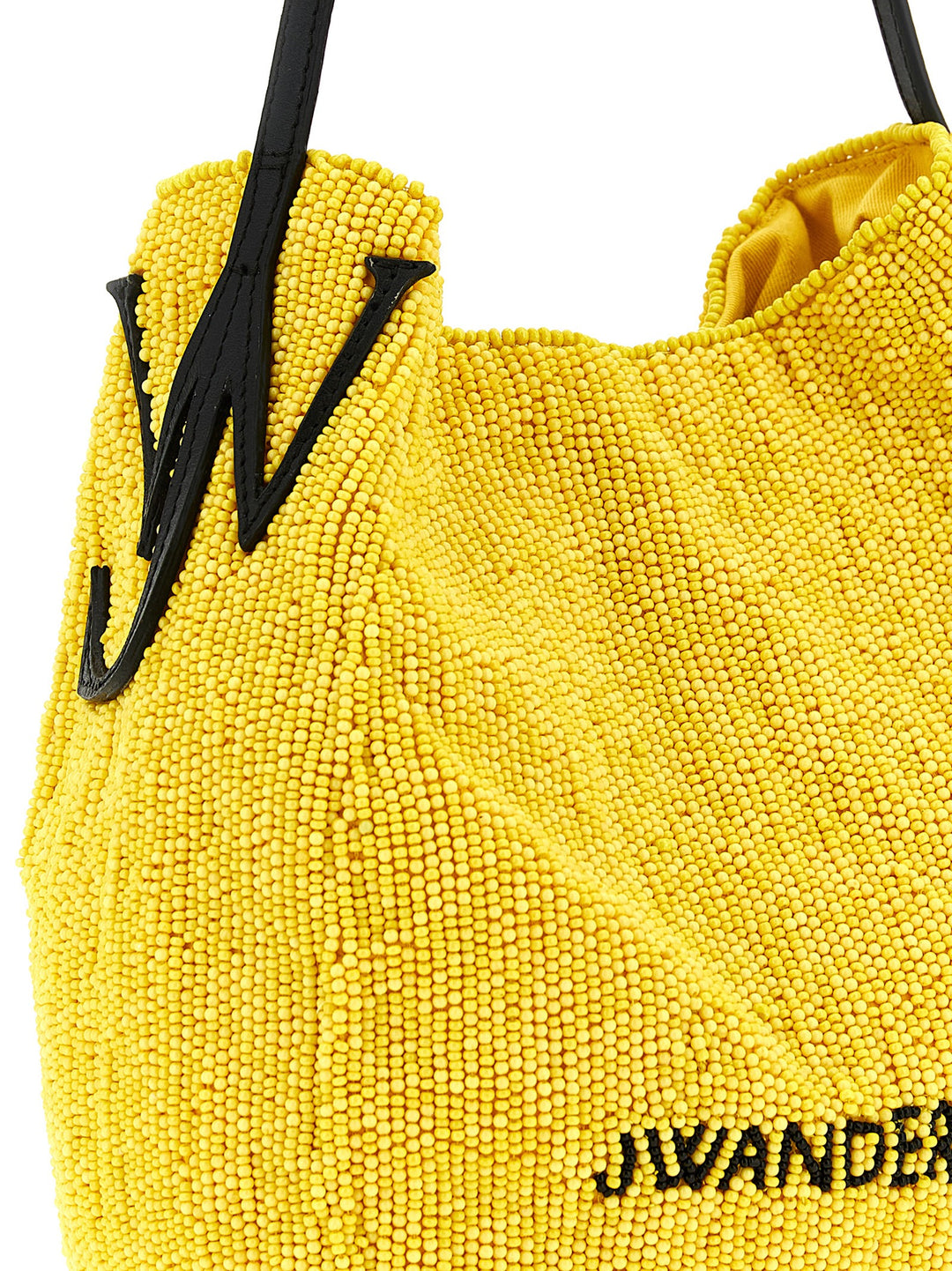 J.W. Anderson Bulb Shoulder Bags - Yellow | 3613a483f944790cc848bd9fd8963eae2b78d64b