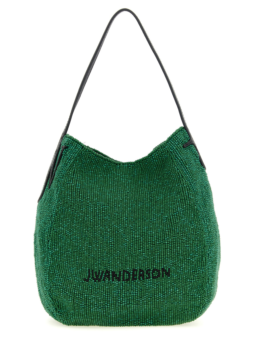 J.W. Anderson Bulb Shoulder Bags - Green | 6b14a548f58f80a17b81037f80e7232db3fcd2f7