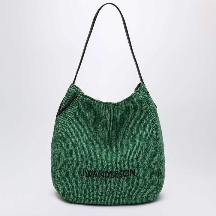 Jw Anderson Apparel & Accessories - Green | 0d7613efdc59113161d92bdc8205a571b6366342