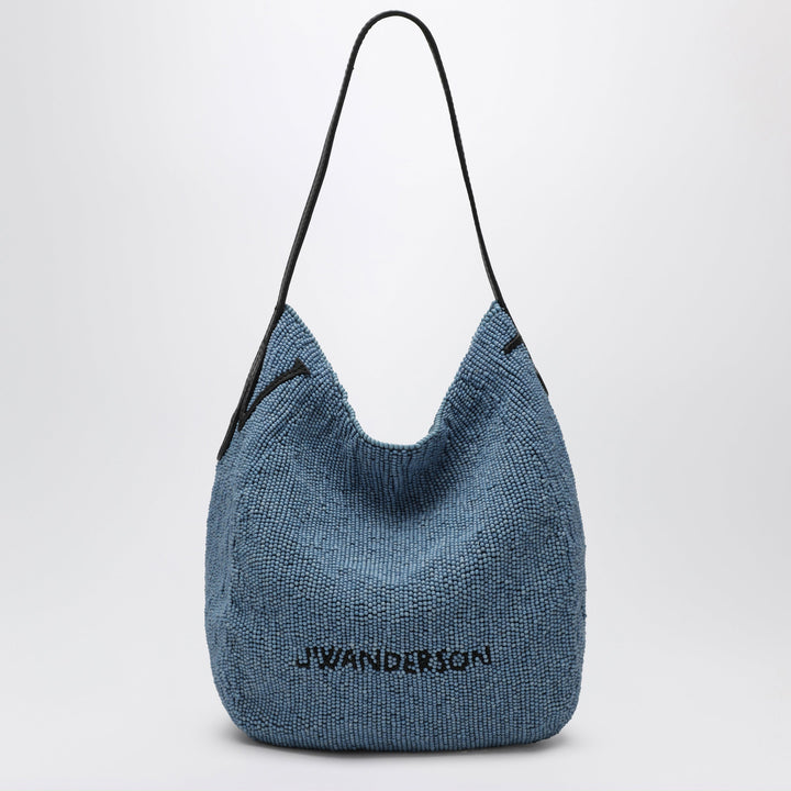 Jw Anderson Apparel & Accessories - Light Blue | 3d4a92c7e5ed4b2e1c1268185c4c0dd17a89ac48