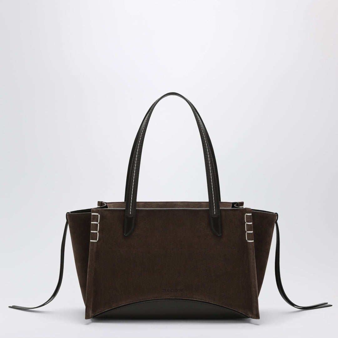 Jw Anderson Shoes - Brown | 1e1b9e4fbaf30befa71c87b348d12740455b247f