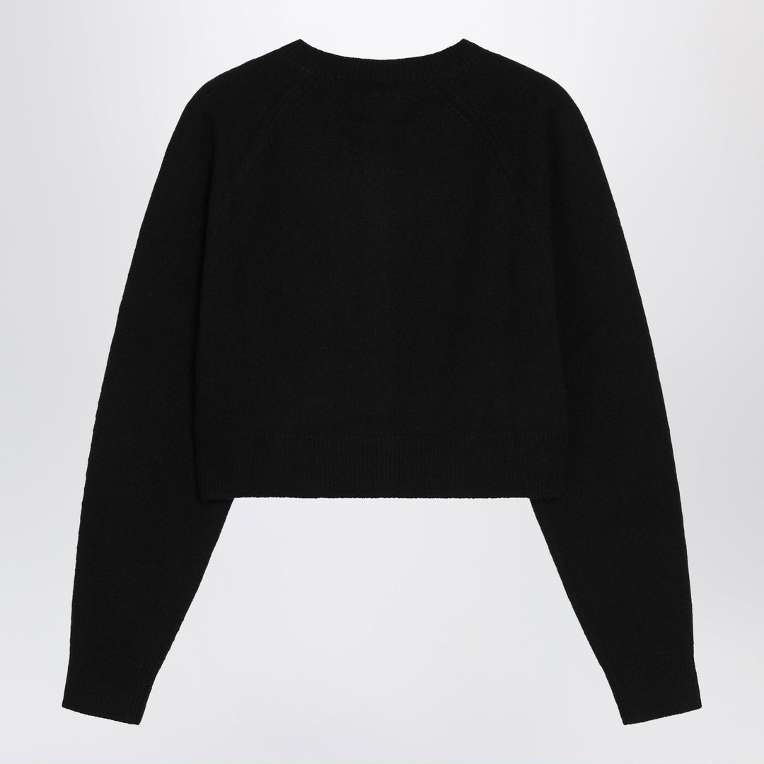 Loulou De Saison Shirts & Tops - Black | 08717544370b1008520be771599c580355132b6c