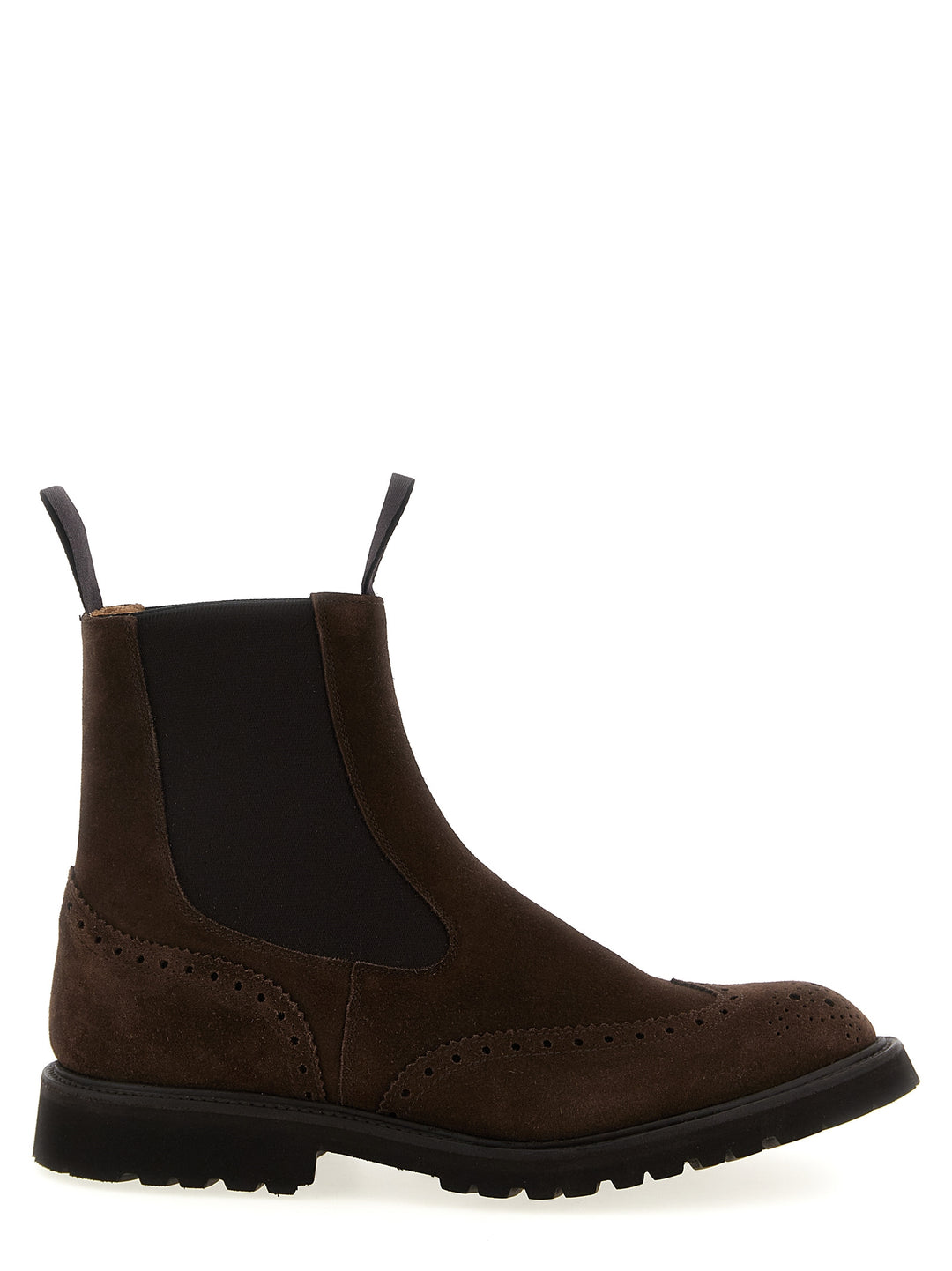 Tricker'S Henry Boots and Ankle Boots - Brown | 195bec4c63909c39fcdab69f858e346b5f0c0616