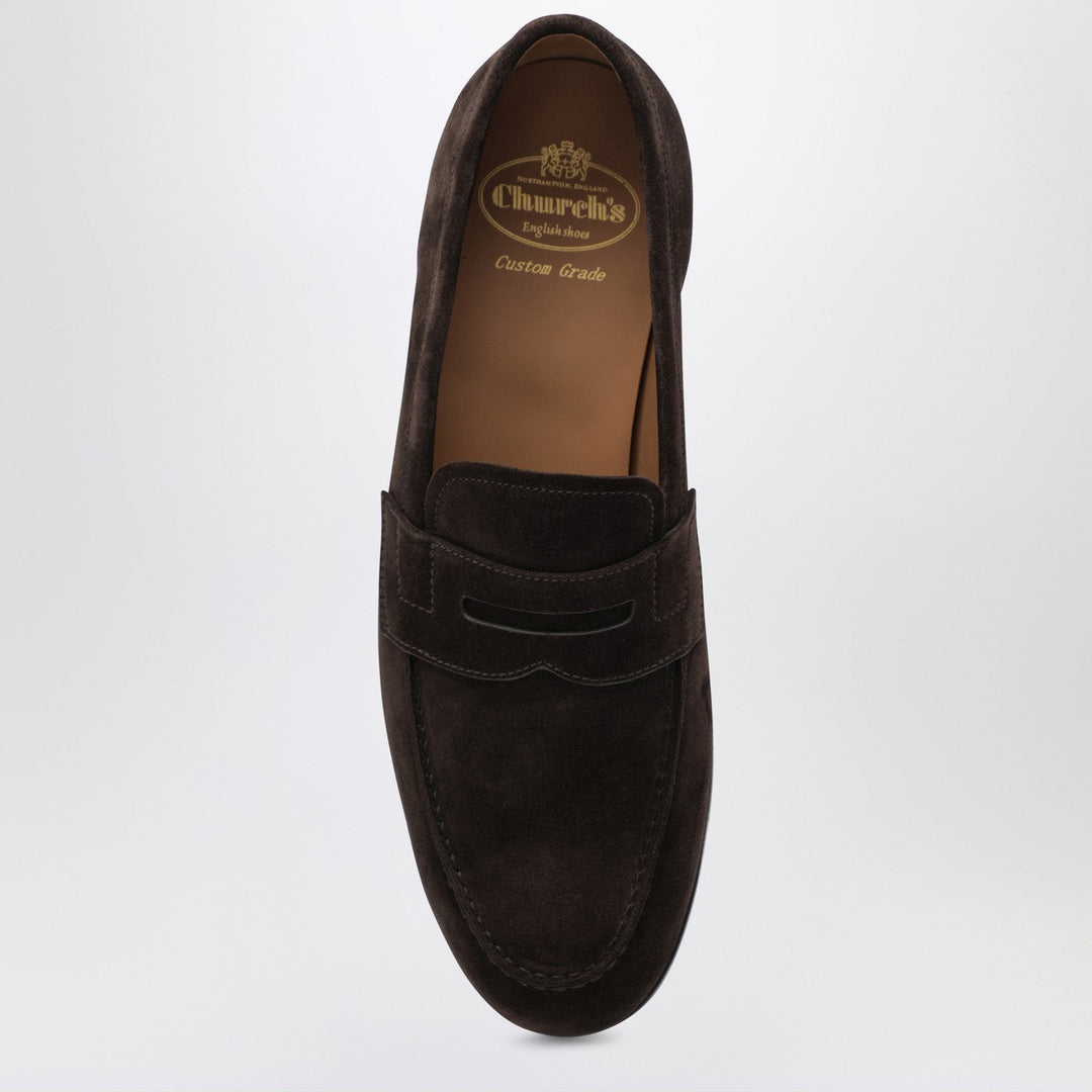 Church'S Shoes - Brown | ae82242ebe200eabeb3ff8cf9ec20298a65c7fbc